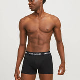 Pack 3 Boxeres Jack&Jones