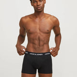 Pack 3 Boxeres Jack&Jones