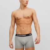 Pack 3 Boxeres Jack&Jones