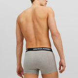 Pack 3 Boxeres Jack&Jones