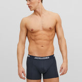 Pack 3 Boxeres Jack&Jones