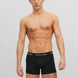 Pack 3 Boxeres Jack&Jones