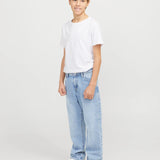 Calça de ganga Relaxed Fit Kids