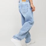 Calça de ganga Relaxed Fit Kids