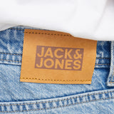 Calça de ganga Relaxed Fit Kids