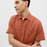 Camisa de Manga Curta Jack&Jones