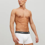 Pack 3 Boxeres Jack&Jones