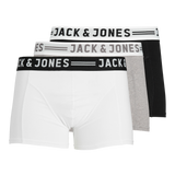 Pack 3 Boxeres Jack&Jones