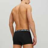 Pack 3 Boxeres Jack&Jones