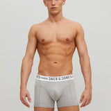 Pack 3 Boxeres Jack&Jones