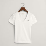 T-Shirt Gant Reg Shield V