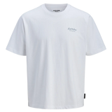 T-Shirt JackJones Homem