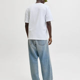 T-Shirt JackJones Homem