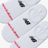 Meias NewBalance Pack 3 Pares