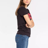 T-Shirt Levis Mulher
