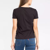 T-Shirt Levis Mulher