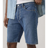 Levis Calção 501 Original