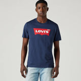 T-shirt Homem Levis