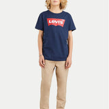 T-Shirt Rapaz Levis