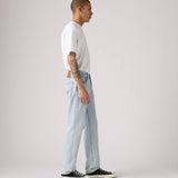 Levis Calça de Ganga 501 Original Onewash