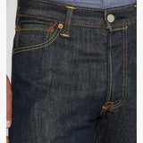 Levis Calça de Ganga 501 Original