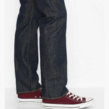 Levis Calça de Ganga 501 Original