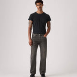 Levis Calça de Ganga 501 Original