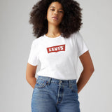 T-Shirt Mulher Levis