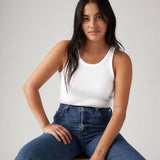 Top Levis Mulher