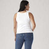 Top Levis Mulher