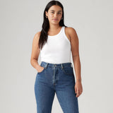 Top Levis Mulher