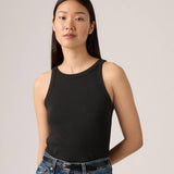 Top Levis Mulher
