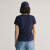 T-Shirt Regular Gant