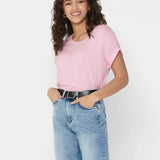T- Shirt Only Mulher