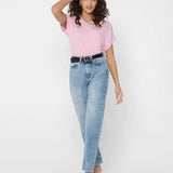 T- Shirt Only Mulher