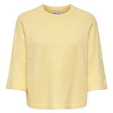 Pullover de Malha Only