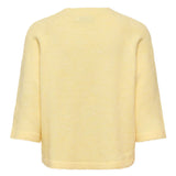 Pullover de Malha Only