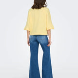 Pullover de Malha Only