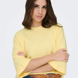 Pullover de Malha Only