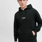 Sweatshirt C/ Capuz Jack&Jones