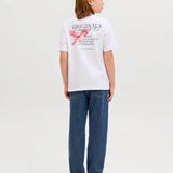 Calça Jeans JackJones Jnr