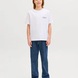 Calça Jeans JackJones Jnr