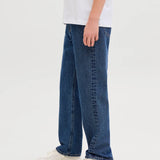 Calça Jeans JackJones Jnr