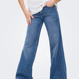 Calça Jeans Only Kids