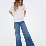 Calça Jeans Only Kids