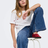 Calça Jeans Only Kids