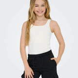 Top Only Girl
