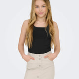 Top Only Girl