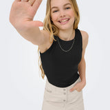 Top Only Girl