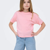 T-Shirt Only Girl